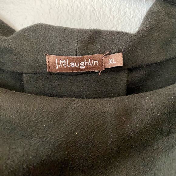 J McLaughlin Black dress - Picture 8 of 11